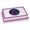 Libra Zodiac Sign PhotoCake® Edible Cake Topper Icing Image for 1/4 Sheet cake or larger